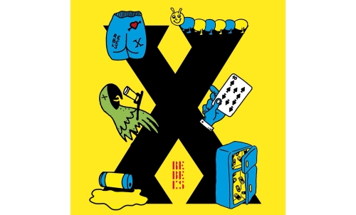 X Anniversary